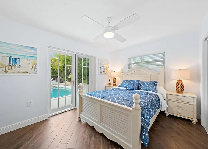 Skipper'S Landing - 4 Bedroom With Heated Pool