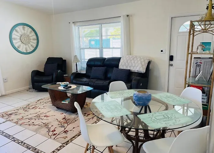 *Ocean Oasis: Beach Extras & Bikes & Surfboards*