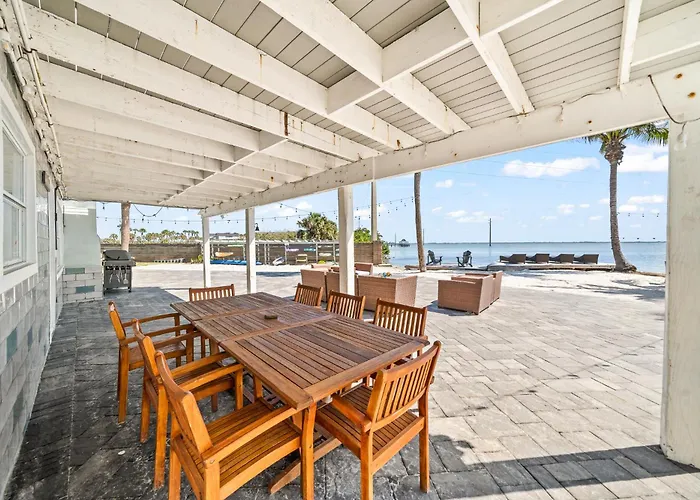 The Banana River Resort